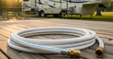 Best RV Drinking Water Hoses