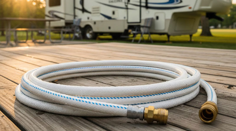 Best RV Drinking Water Hoses