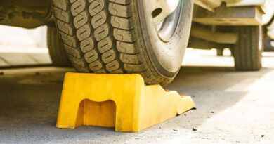 Best RV Leveling Blocks