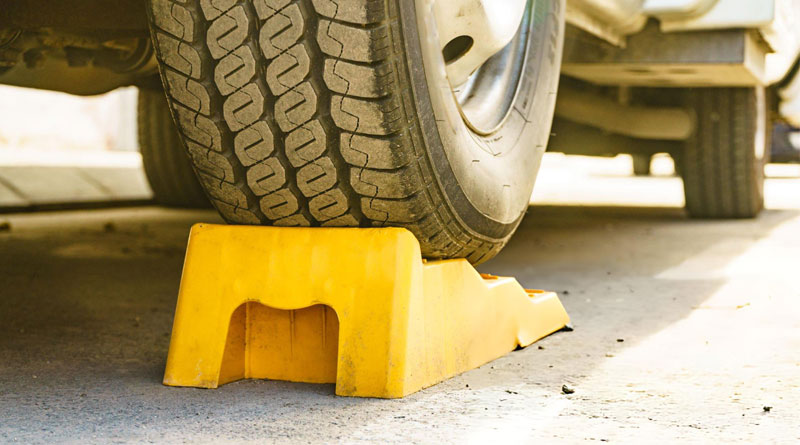 Best RV Leveling Blocks