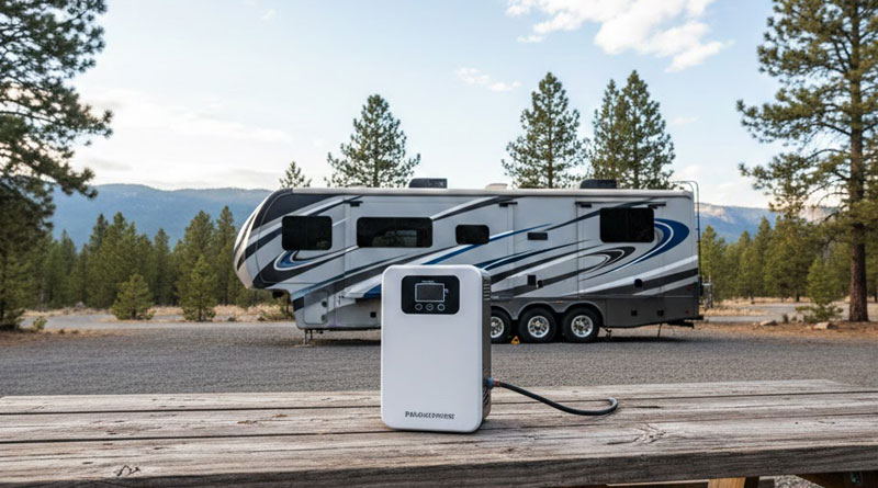 Best Tankless RV Water Heaters