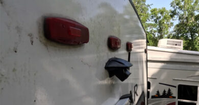 Best Wireless RV Backup Cameras