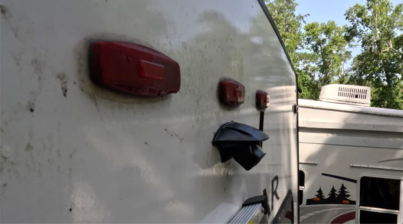 Best Wireless RV Backup Cameras