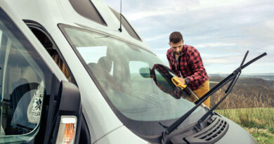 Best Cleaners For Camper Exterior