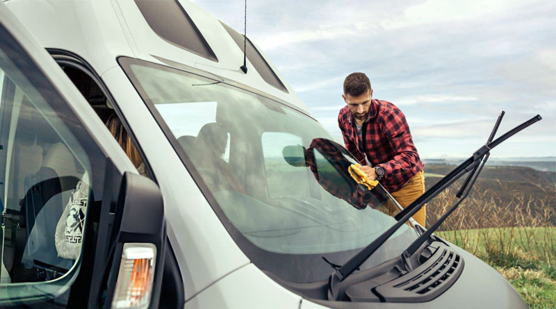 Best Cleaners For Camper Exterior