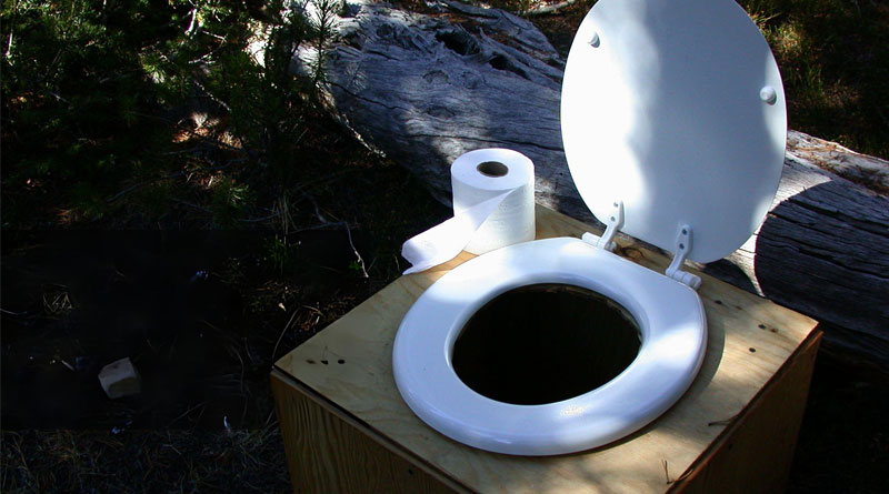 Best Composting Toilets For Off Grid