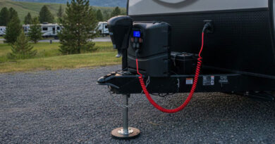 Best Electric Tongue Jacks