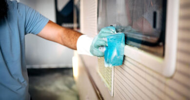 Best RV Cleaners For Fiberglass