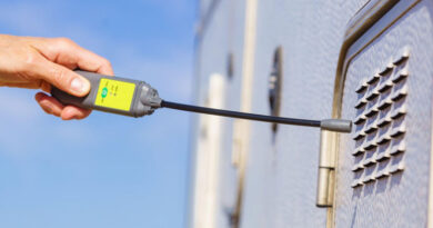 Best RV Propane Detectors