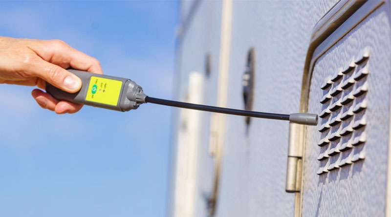 Best RV Propane Detectors