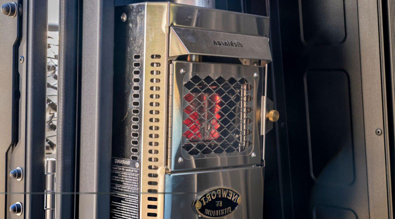 Best RV Propane Heaters