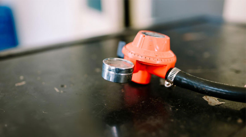Best RV Propane Regulators