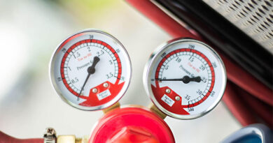 Best RV Propane Tank Gauges