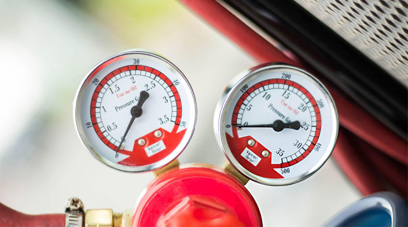Best RV Propane Tank Gauges