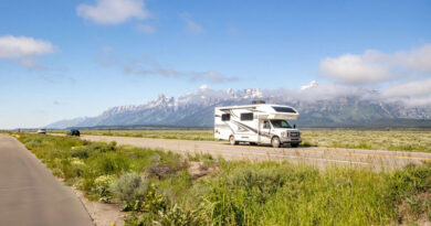 Best RV Roof Coatings For Rubber Roof