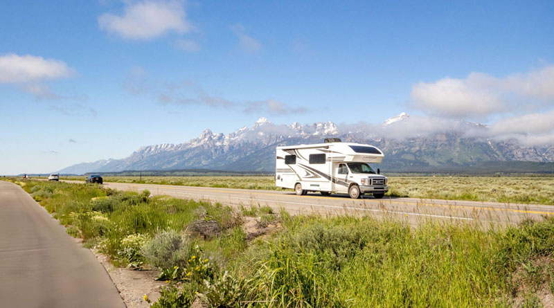 Best RV Roof Coatings For Rubber Roof