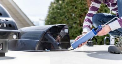 Best RV Sealants For Roof