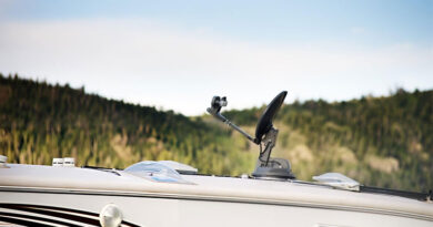 Best RV TV Antenna Upgrades