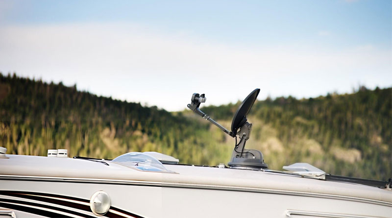 Best RV TV Antenna Upgrades