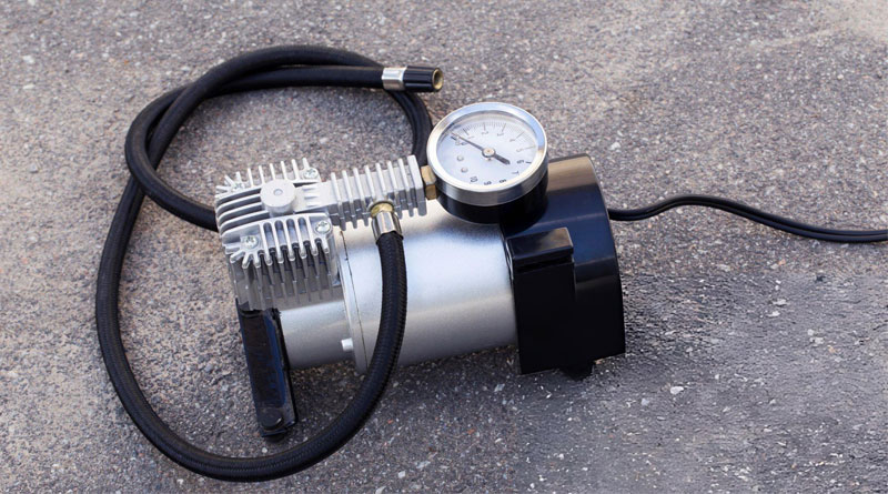 Best RV Tire Inflators