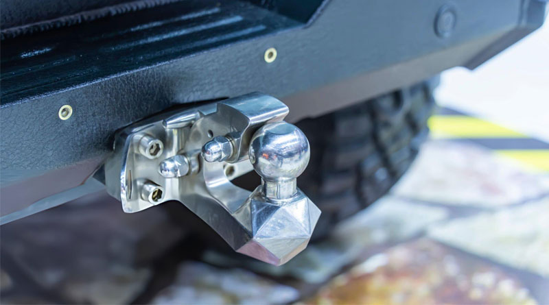 Best Trailer Hitch Ball Mounts