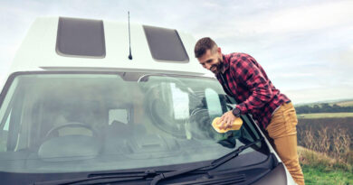 Best Waterless Washes And Waxes