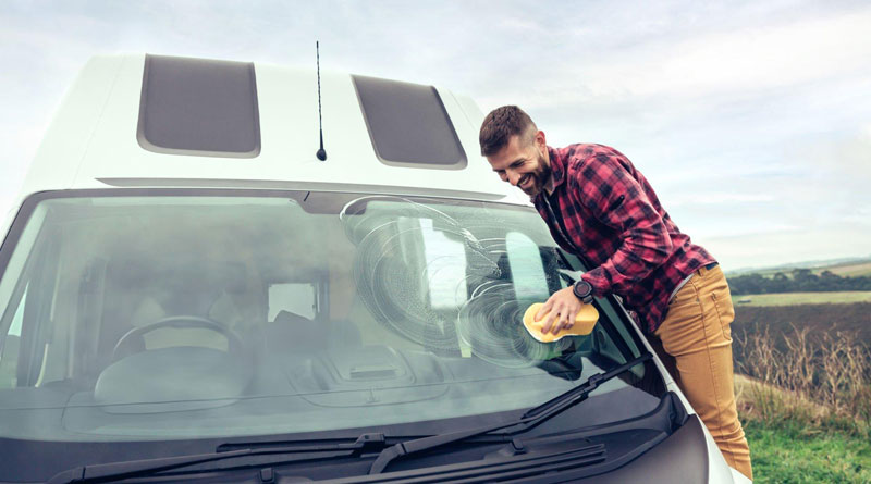 Best Waterless Washes And Waxes