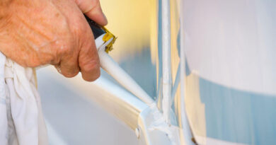 Best RV Lap Sealants