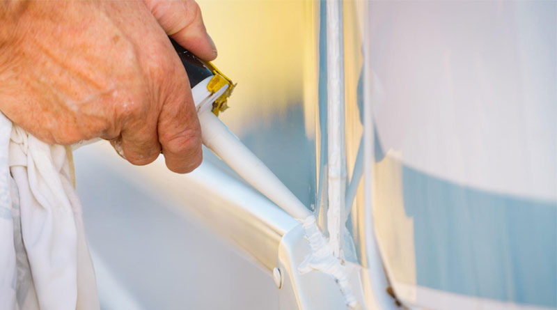 Best RV Lap Sealants