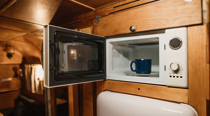 Best RV Microwaves